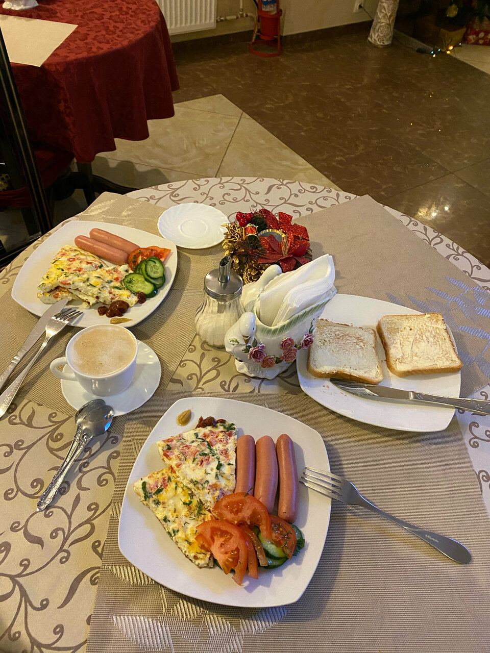 Гостиница Никонов Санкт-Петербург-63