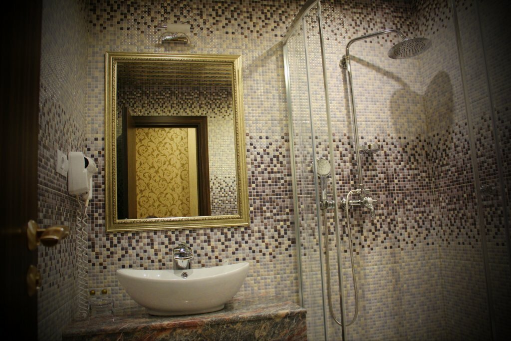 Гостиница Никонов Санкт-Петербург-34