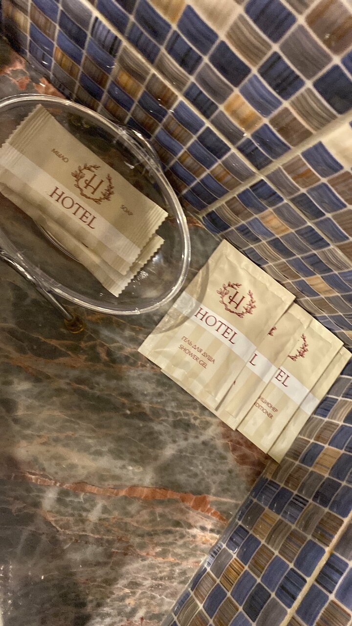 Гостиница Никонов Санкт-Петербург-56