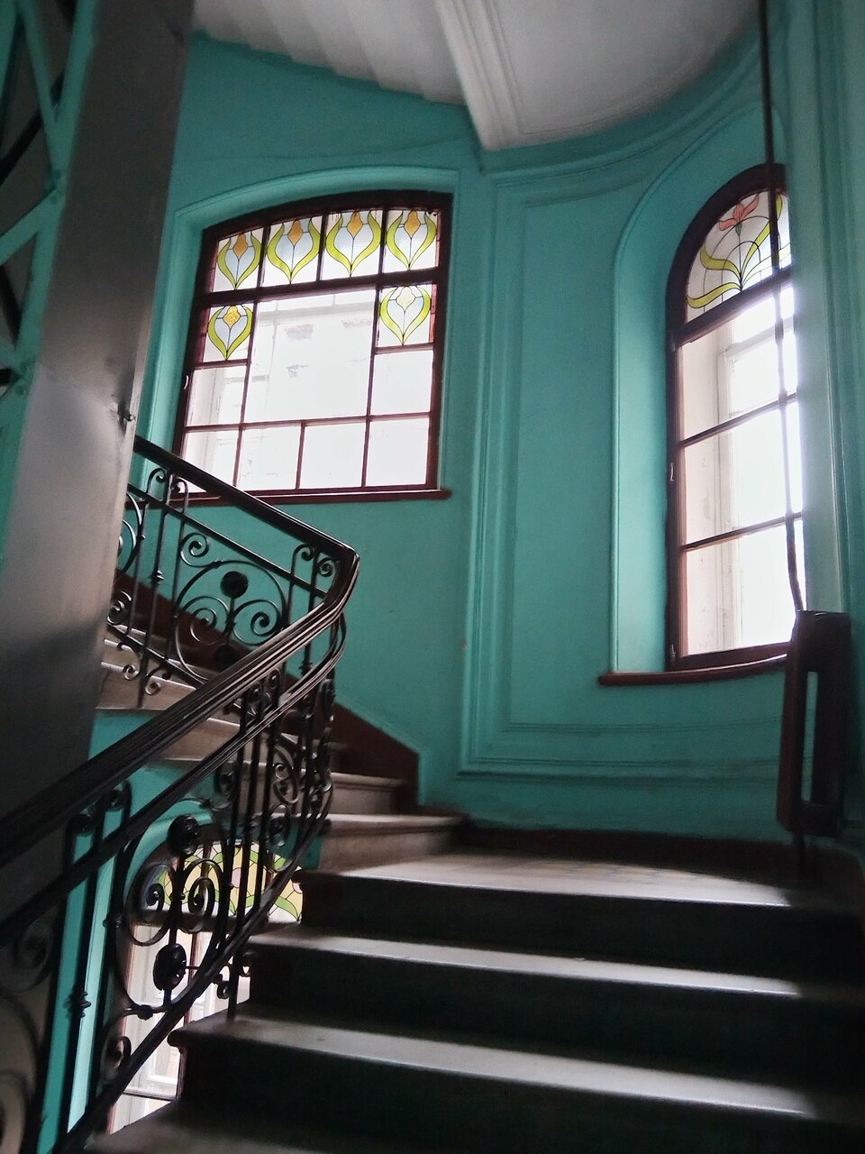 Гостиница Никонов Санкт-Петербург-126