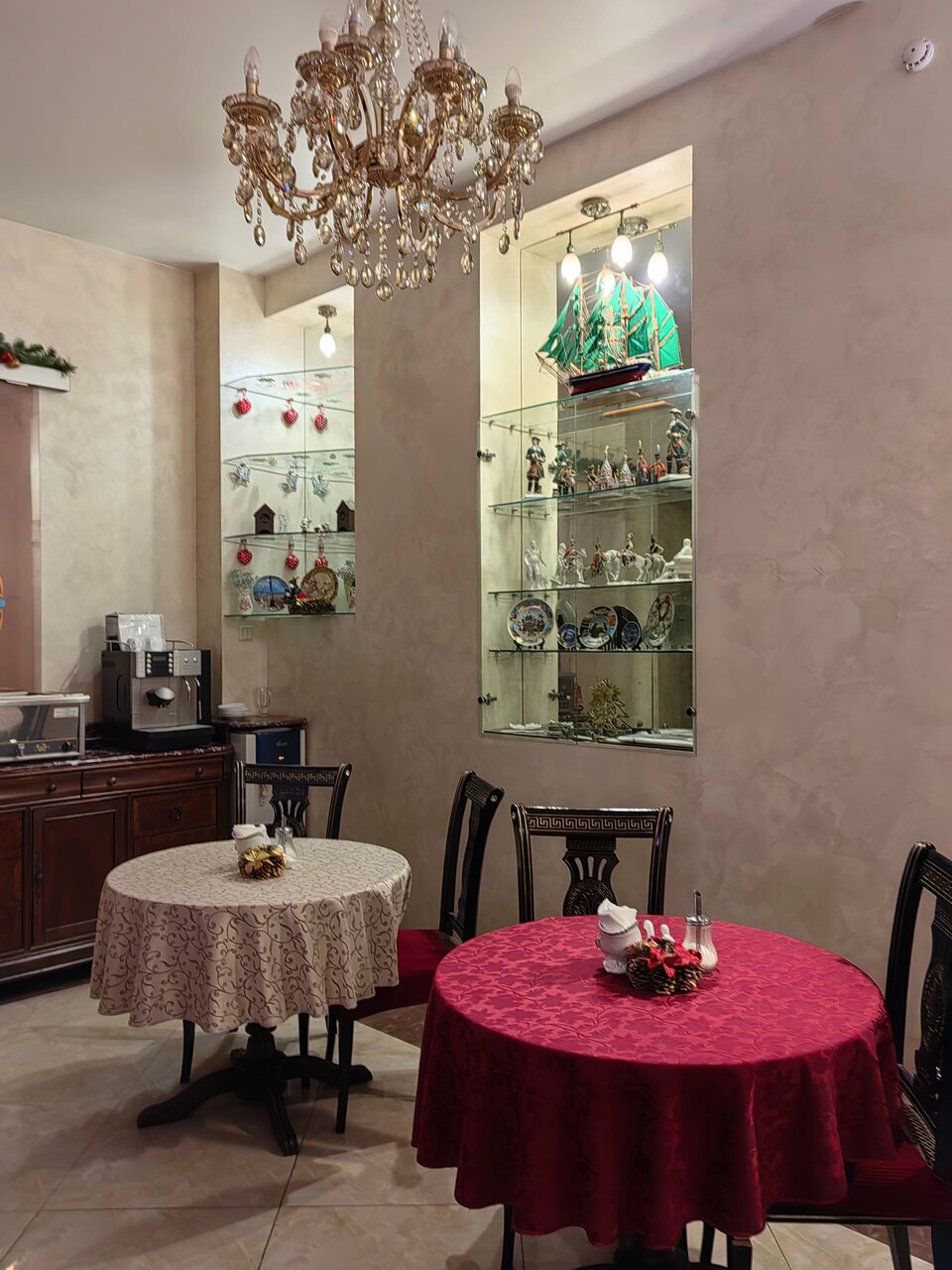 Гостиница Никонов Санкт-Петербург-116