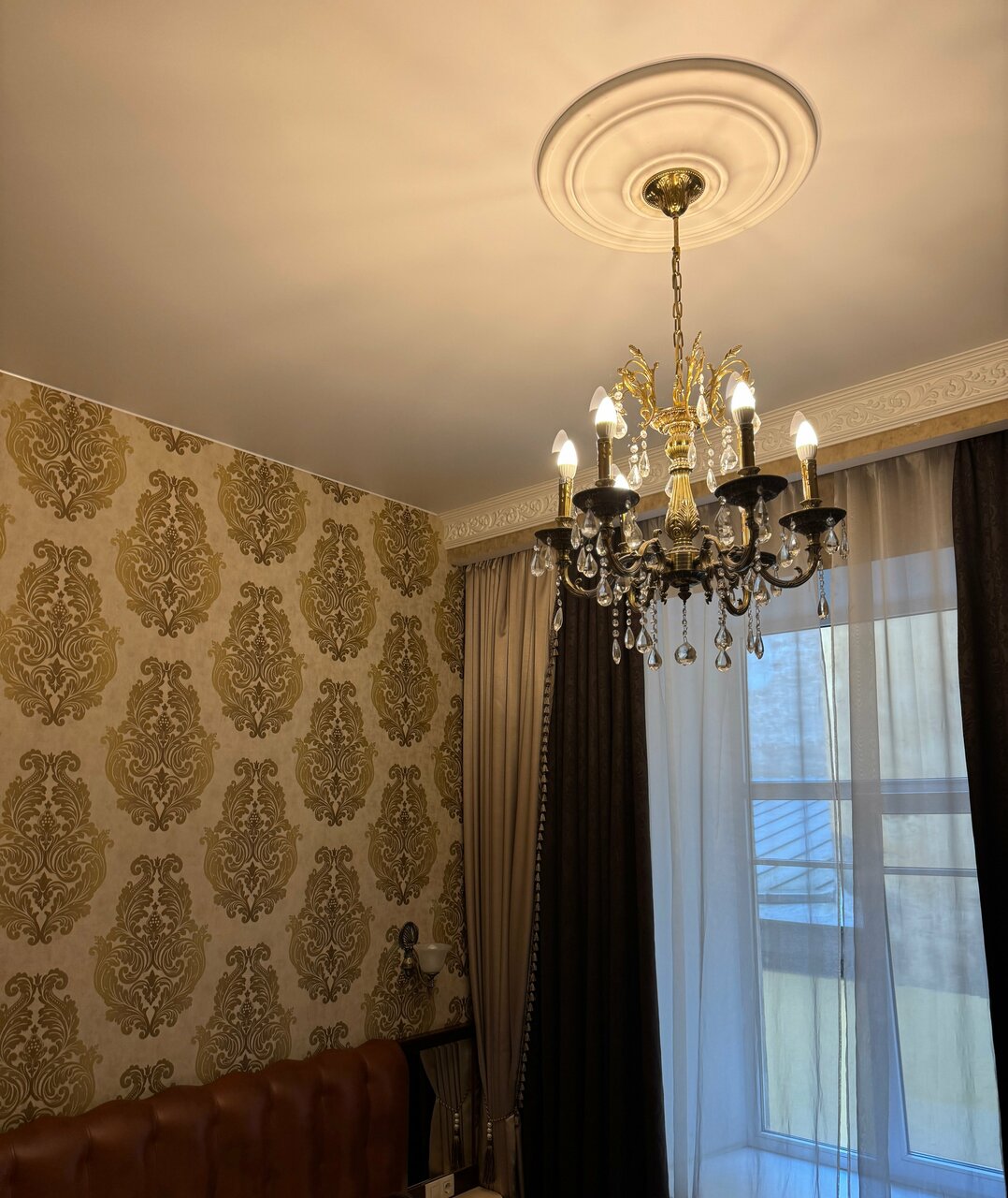 Гостиница Никонов Санкт-Петербург-84