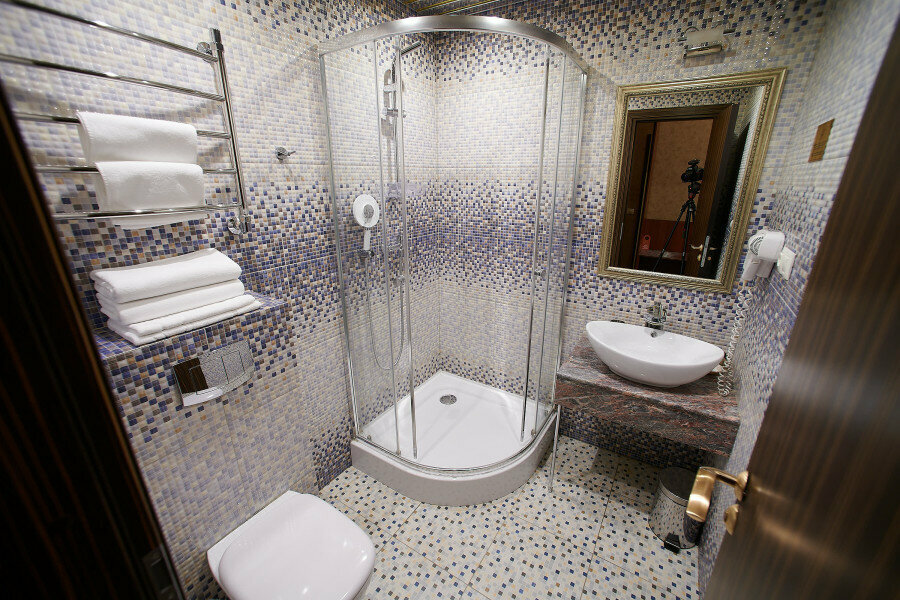 Гостиница Никонов Санкт-Петербург