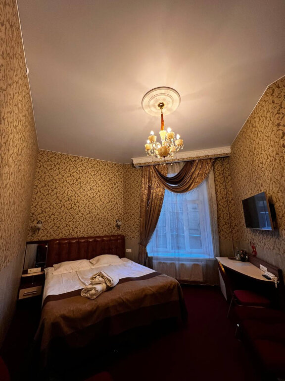 Гостиница Никонов Санкт-Петербург-75