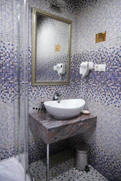 Гостиница Никонов Санкт-Петербург