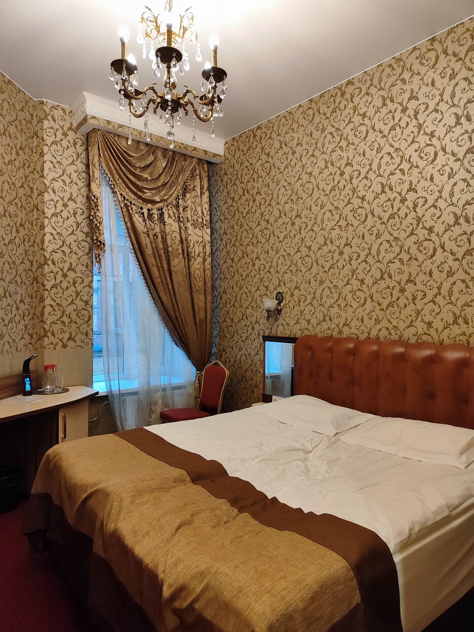 Гостиница Никонов Санкт-Петербург-155