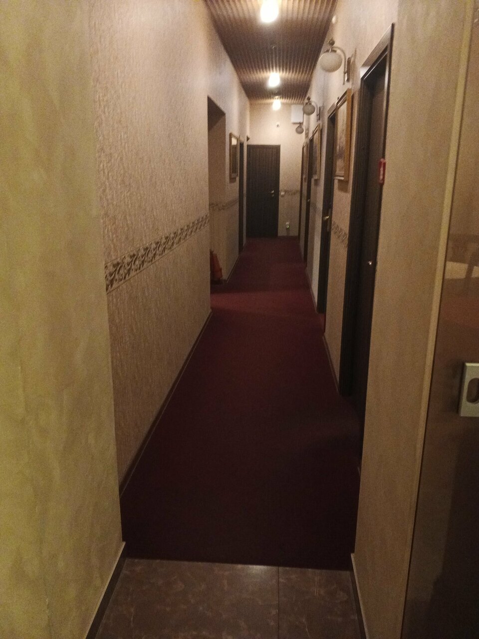 Гостиница Никонов Санкт-Петербург-151