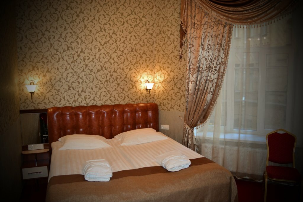 Гостиница Никонов Санкт-Петербург-35