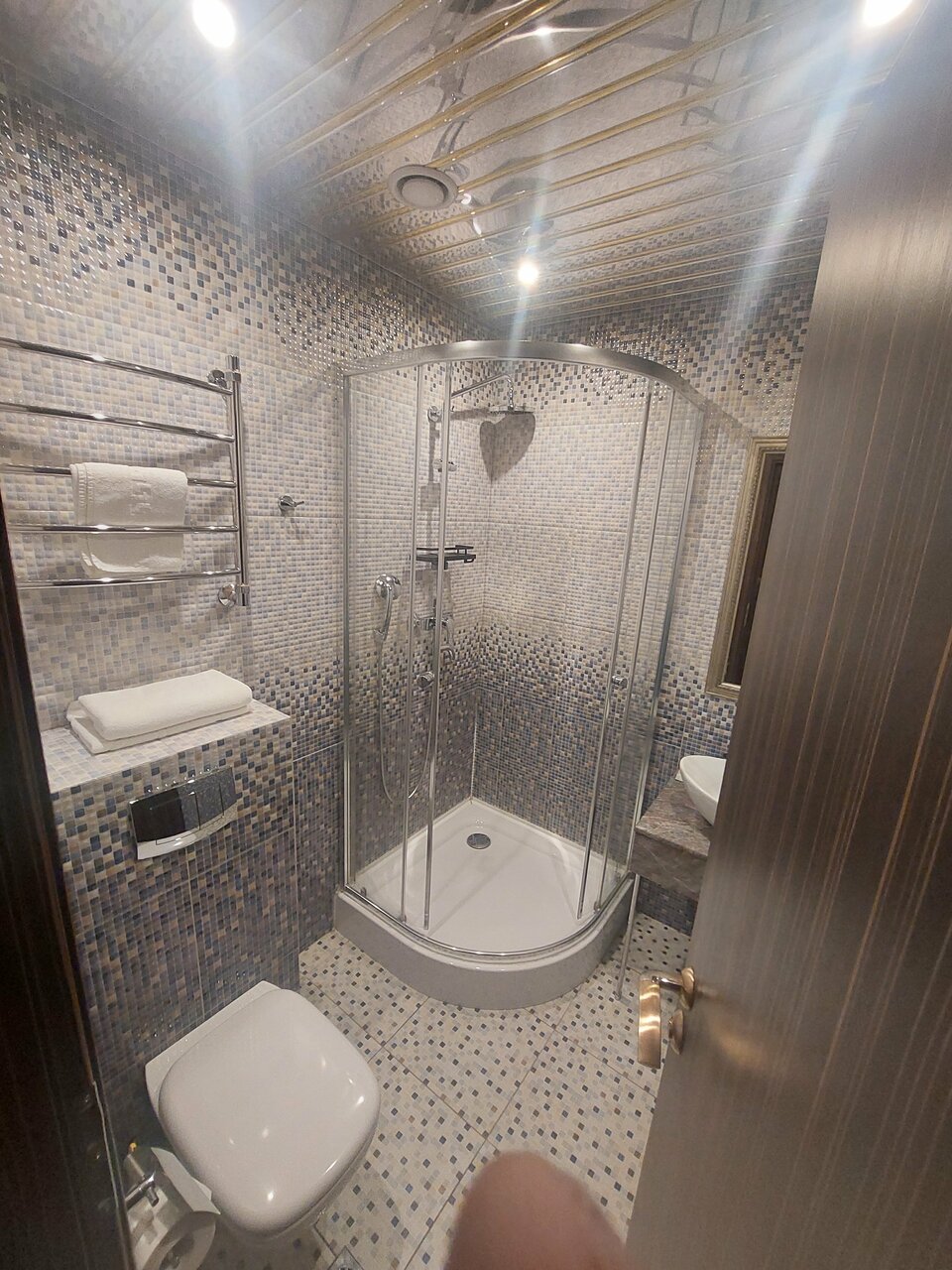 Гостиница Никонов Санкт-Петербург-83