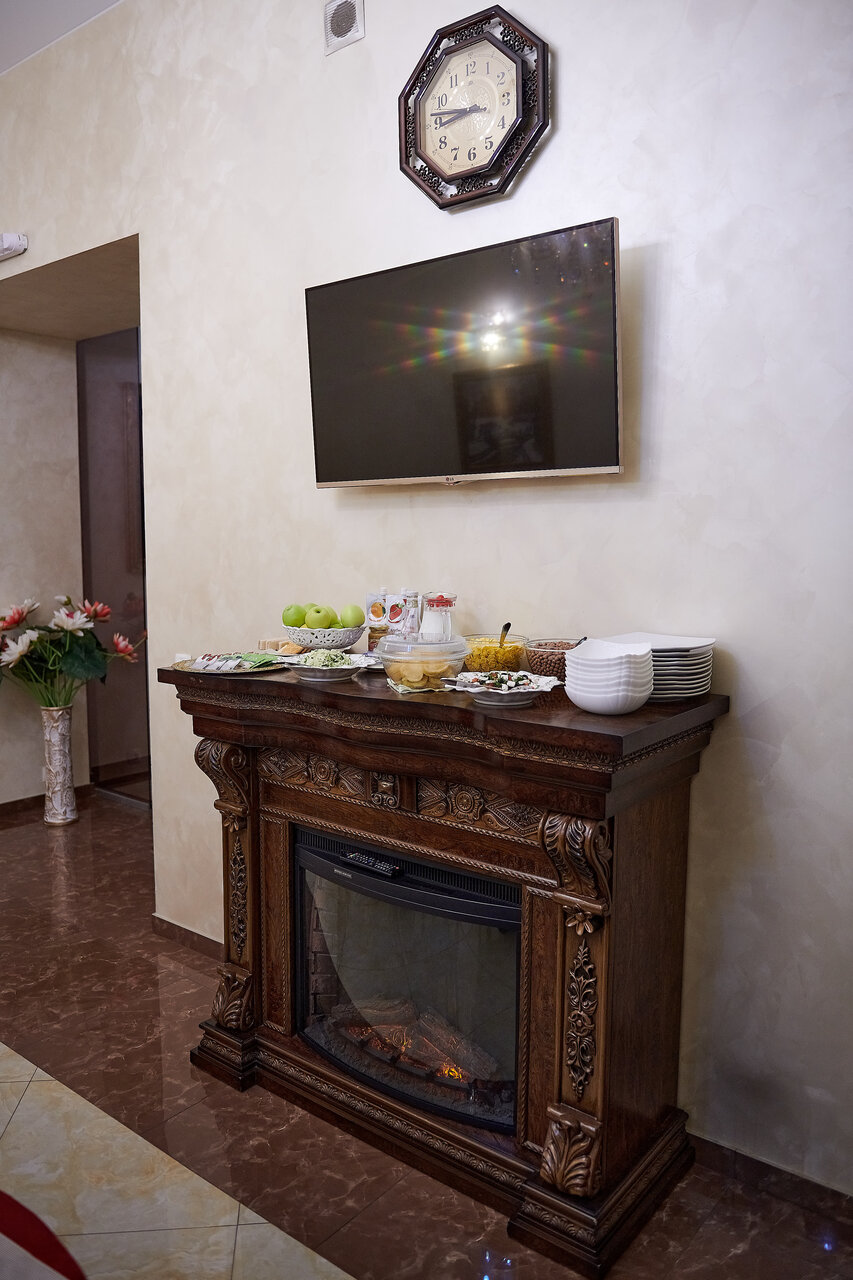 Гостиница Никонов Санкт-Петербург-96