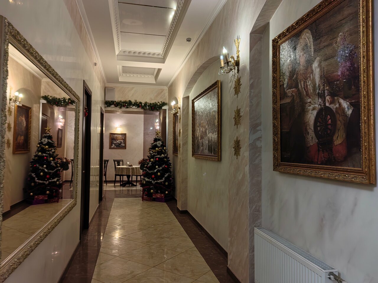 Гостиница Никонов Санкт-Петербург-72