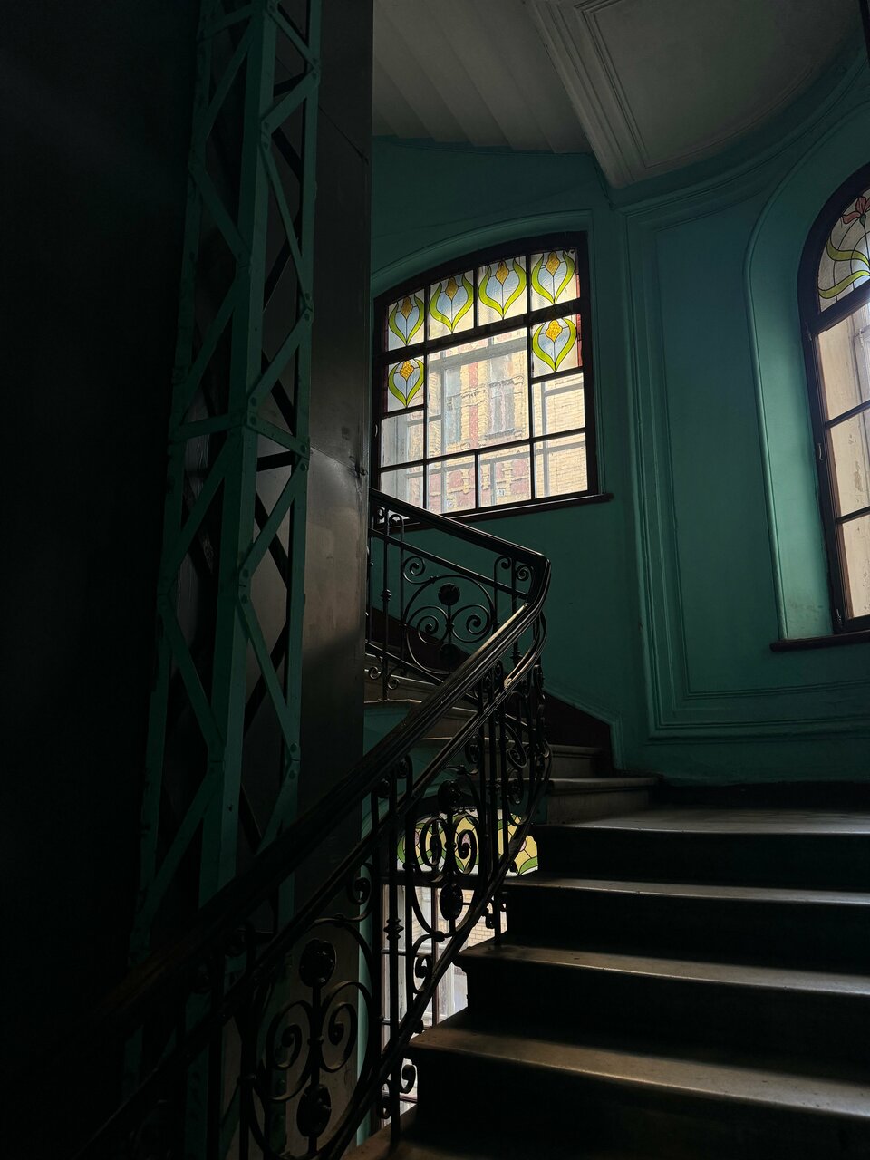 Гостиница Никонов Санкт-Петербург-95