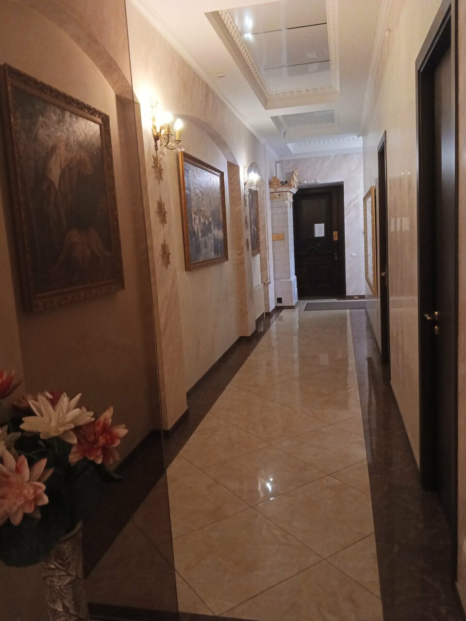 Гостиница Никонов Санкт-Петербург-141