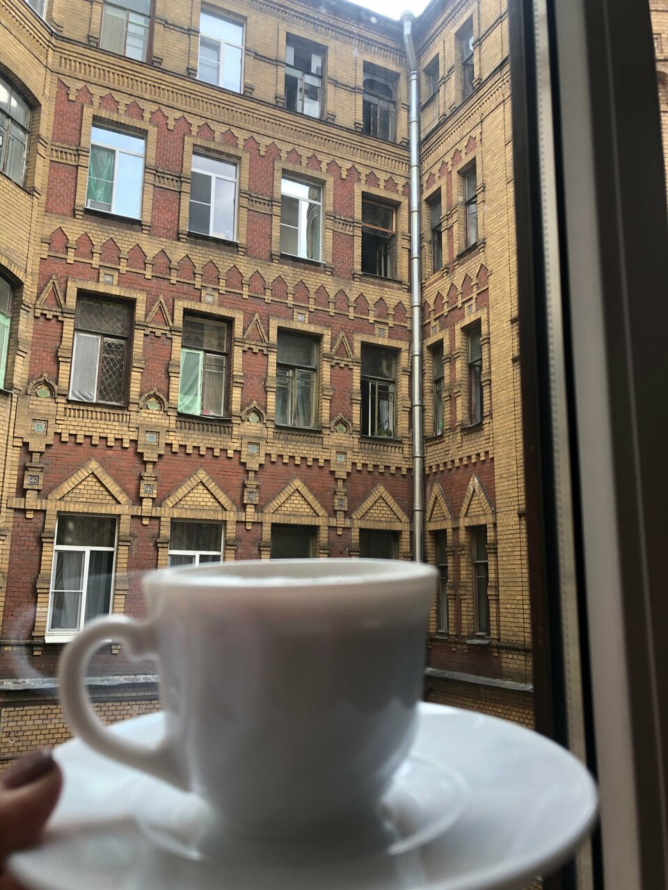 Гостиница Никонов Санкт-Петербург-45