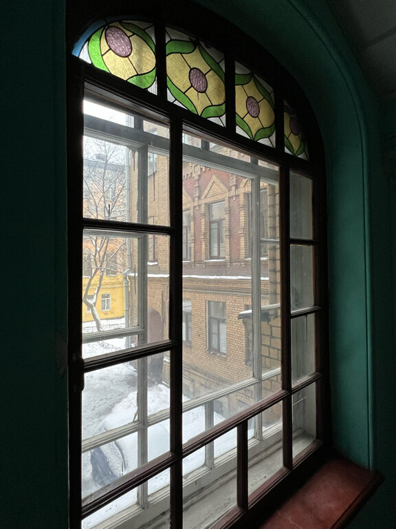 Гостиница Никонов Санкт-Петербург-78