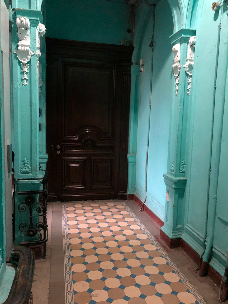 Гостиница Никонов Санкт-Петербург-110