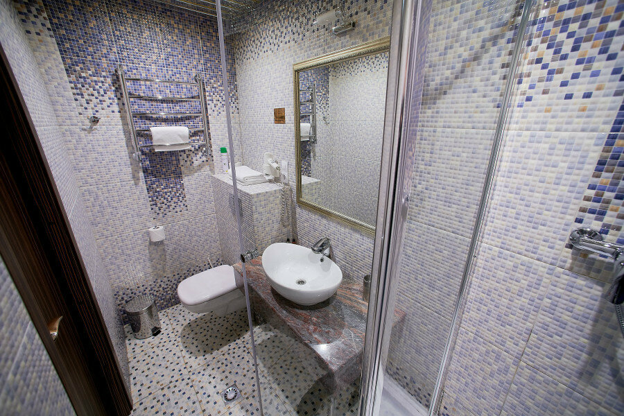 Гостиница Никонов Санкт-Петербург