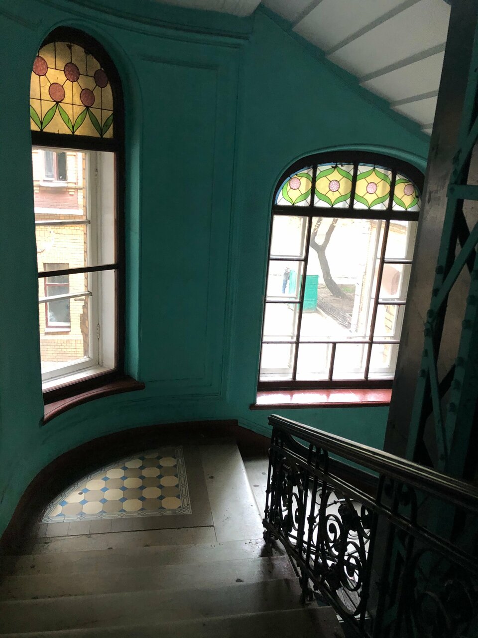 Гостиница Никонов Санкт-Петербург-153