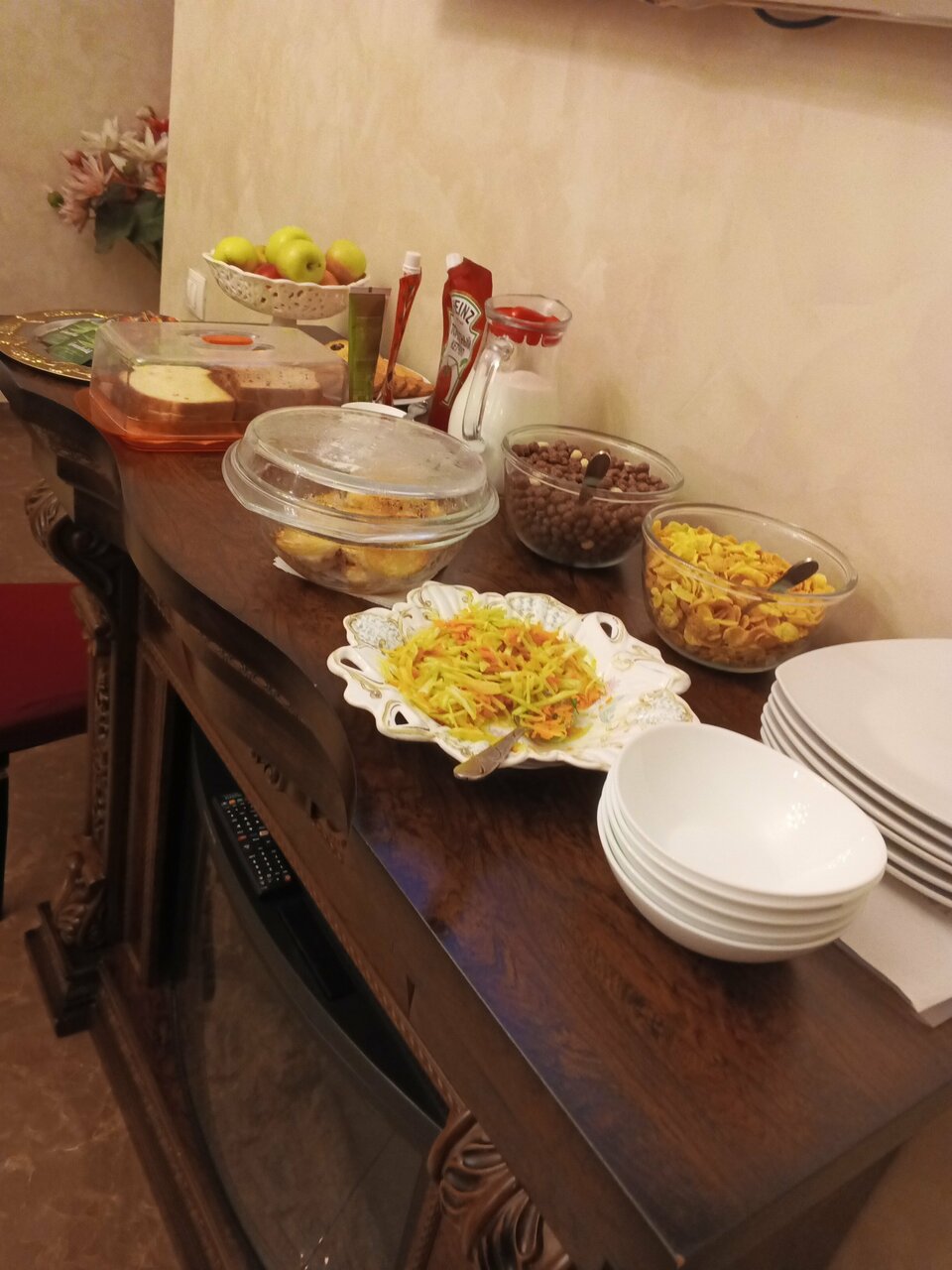 Гостиница Никонов Санкт-Петербург-111