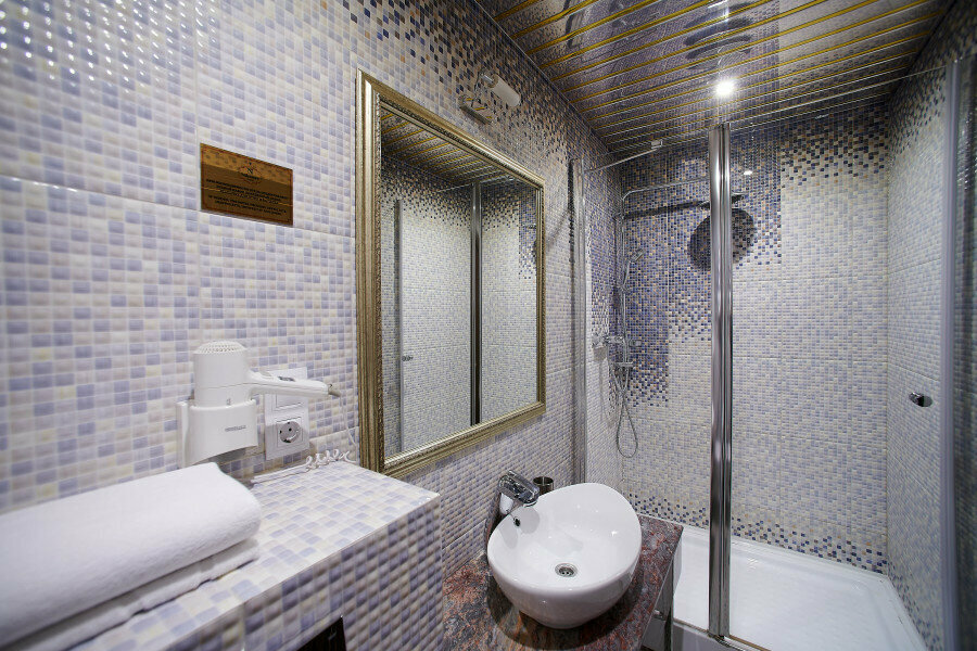 Гостиница Никонов Санкт-Петербург