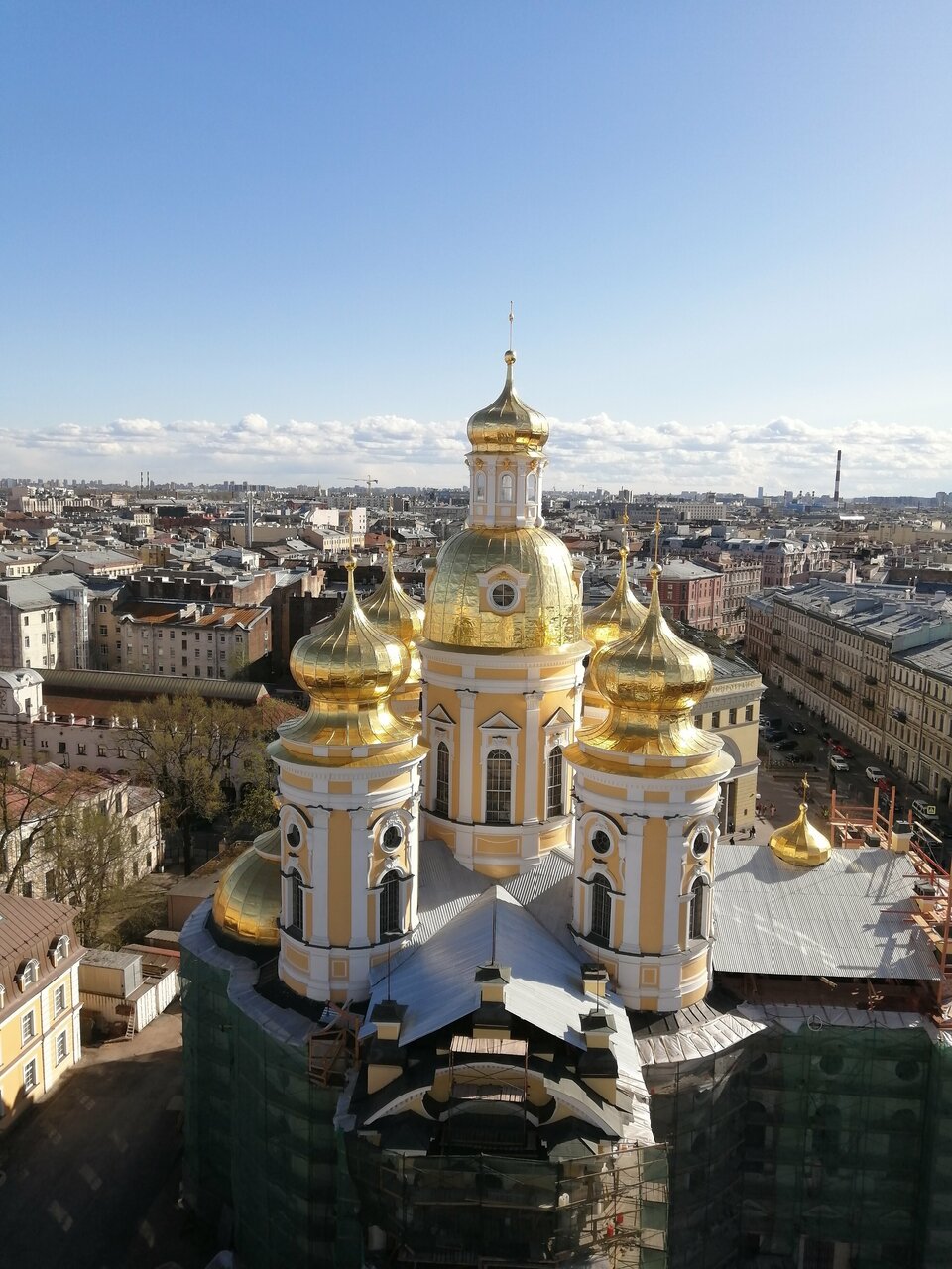 Гостиница Никонов Санкт-Петербург-36