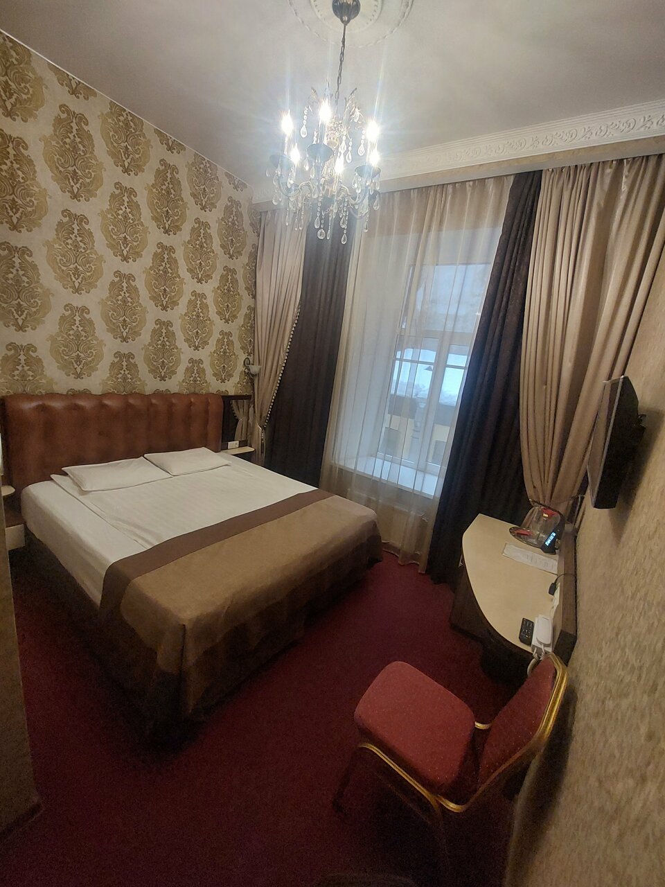 Гостиница Никонов Санкт-Петербург-152