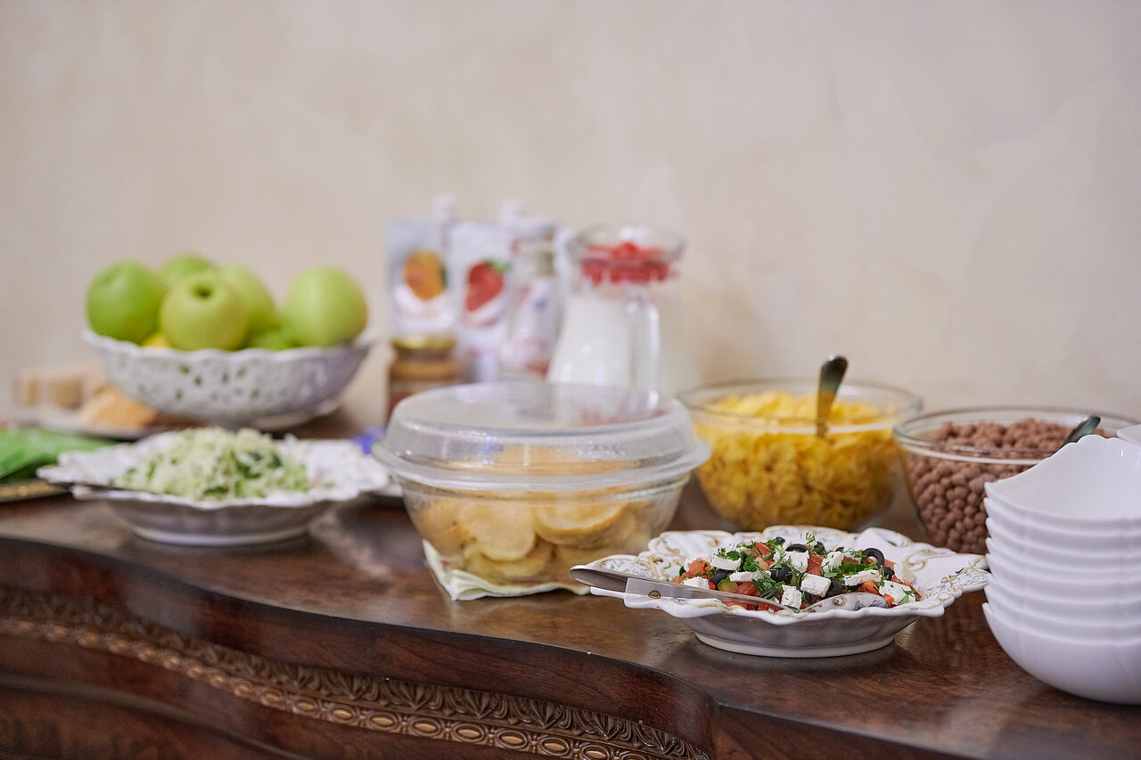 Гостиница Никонов Санкт-Петербург-7