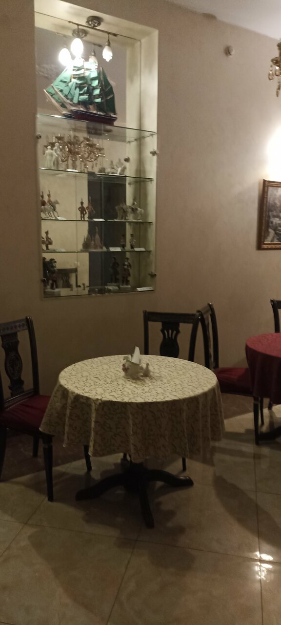 Гостиница Никонов Санкт-Петербург-129