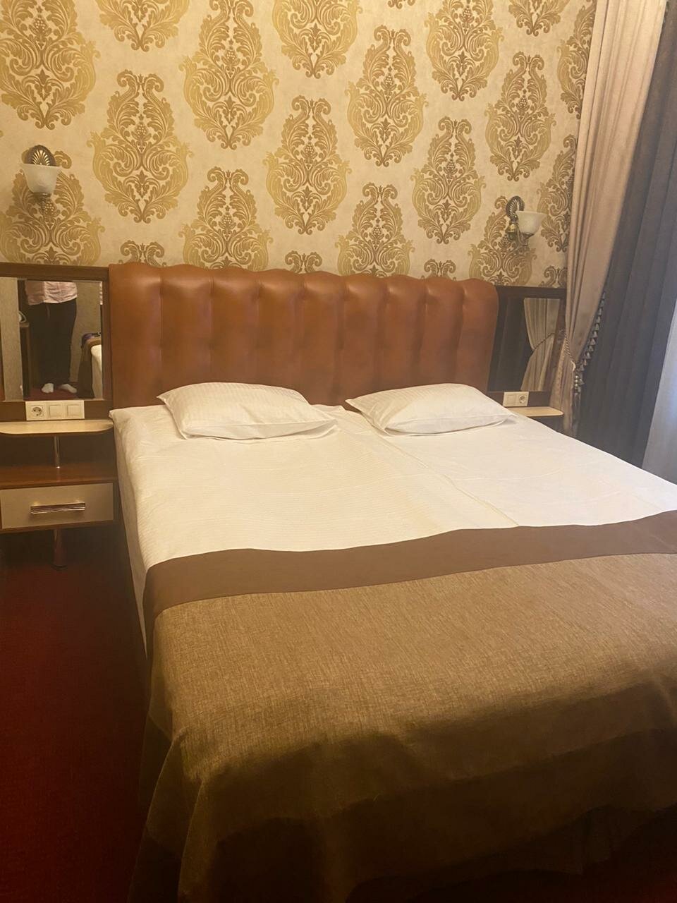 Гостиница Никонов Санкт-Петербург-146