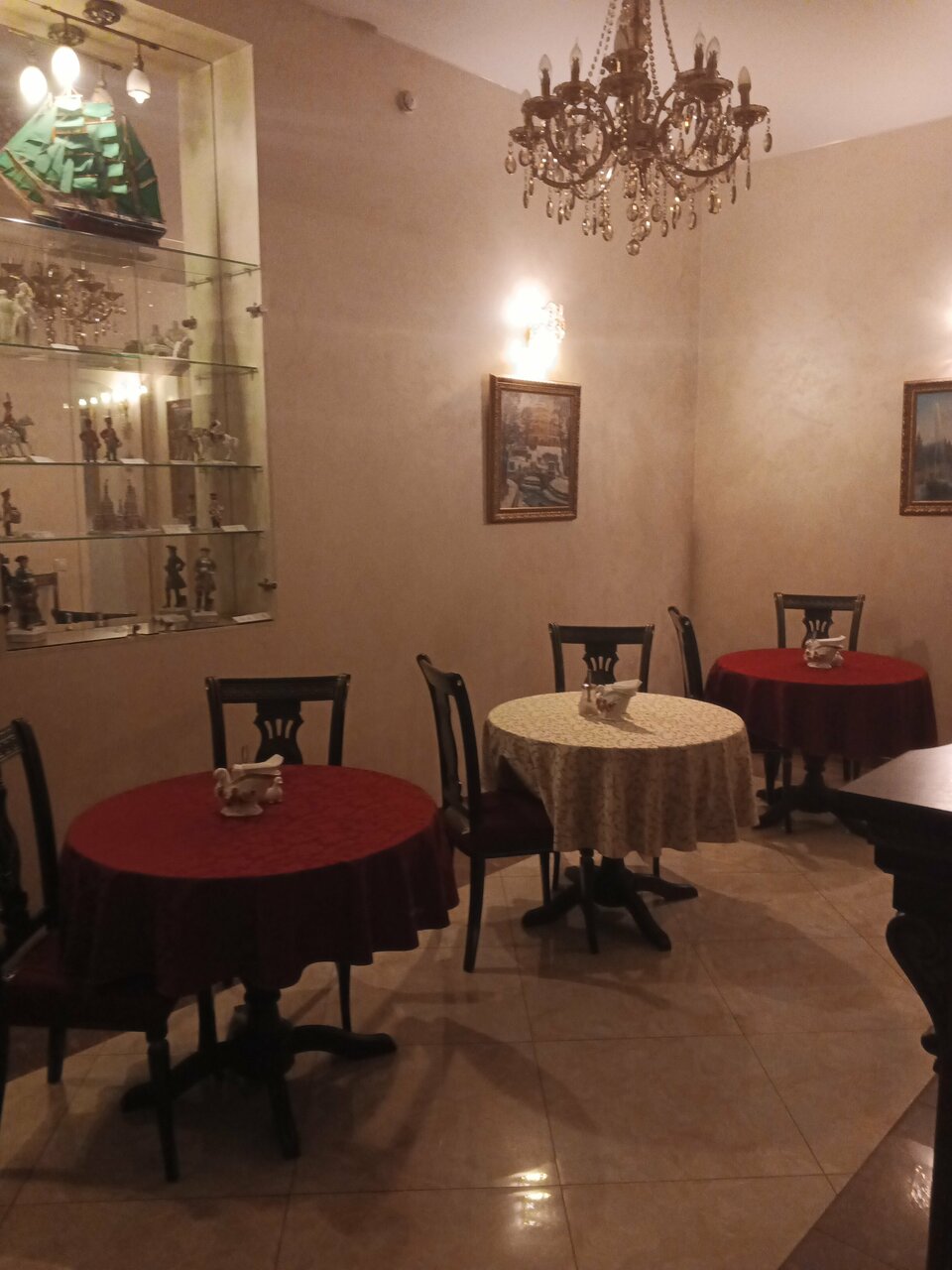 Гостиница Никонов Санкт-Петербург-105