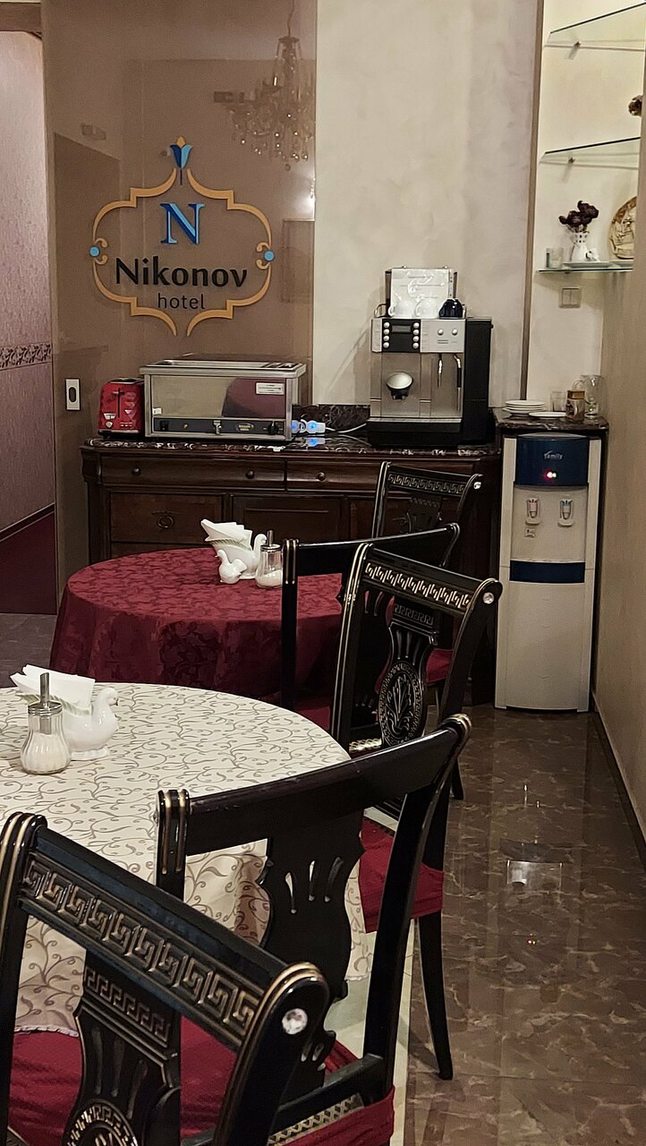 Гостиница Никонов Санкт-Петербург-88