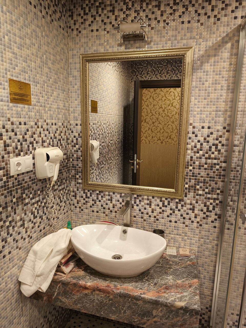 Гостиница Никонов Санкт-Петербург-90