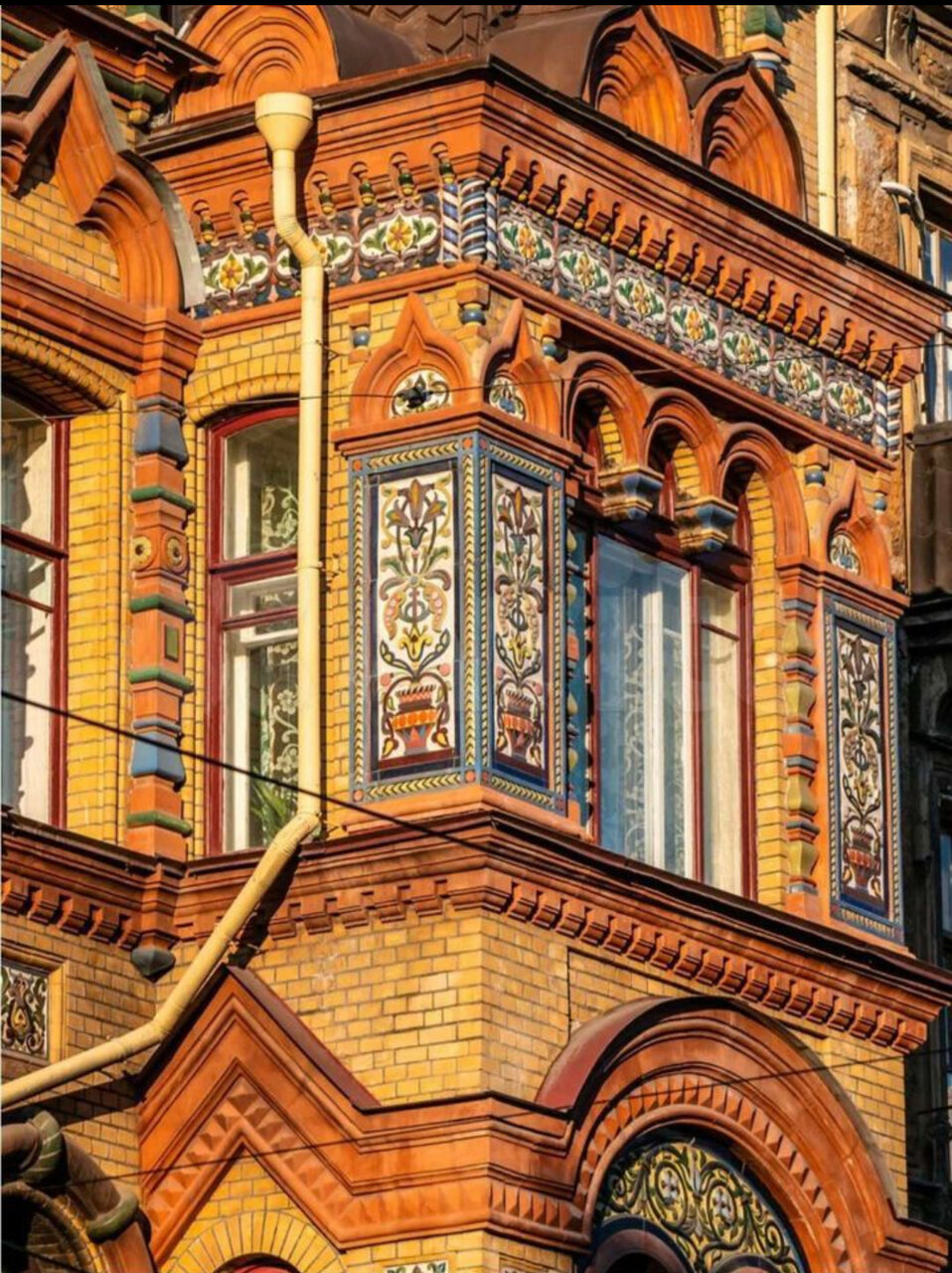 Гостиница Никонов Санкт-Петербург-46