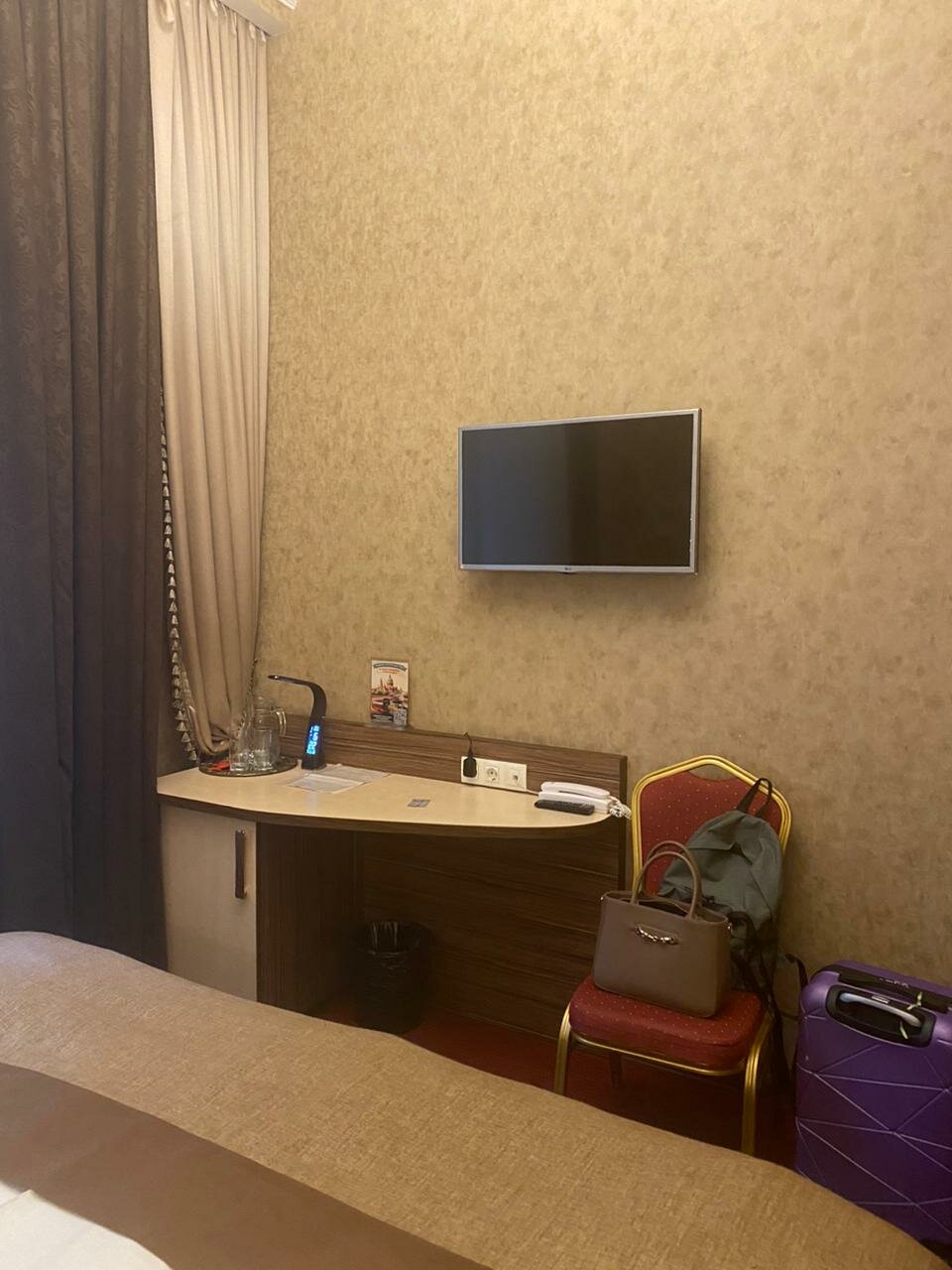 Гостиница Никонов Санкт-Петербург-128