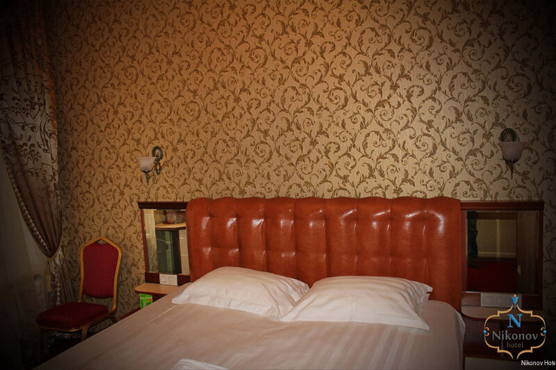Гостиница Никонов Санкт-Петербург-85