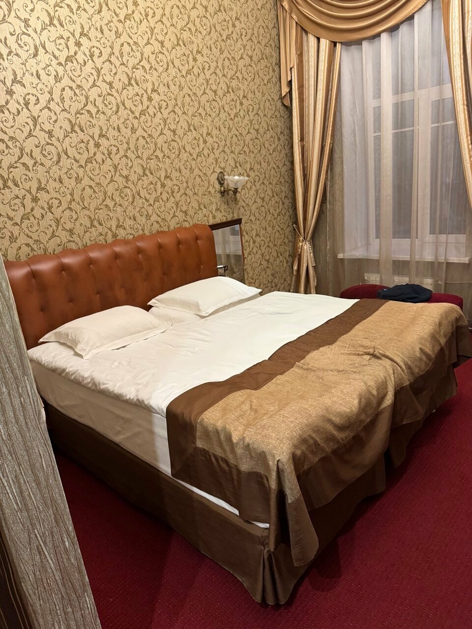 Гостиница Никонов Санкт-Петербург-136