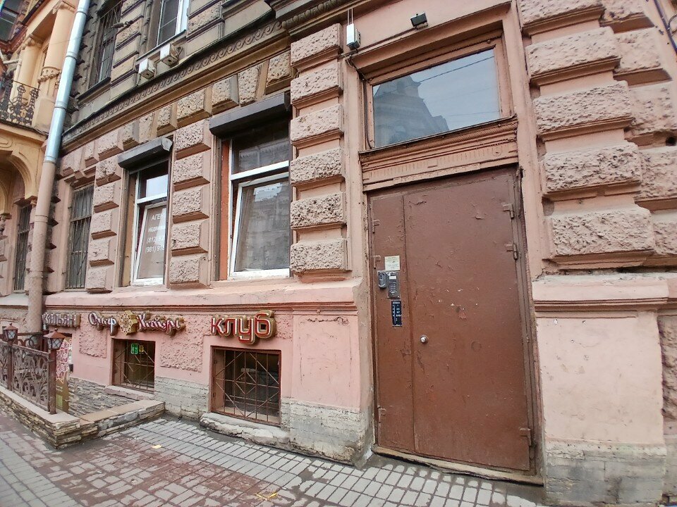 Гостиница Никонов Санкт-Петербург-22