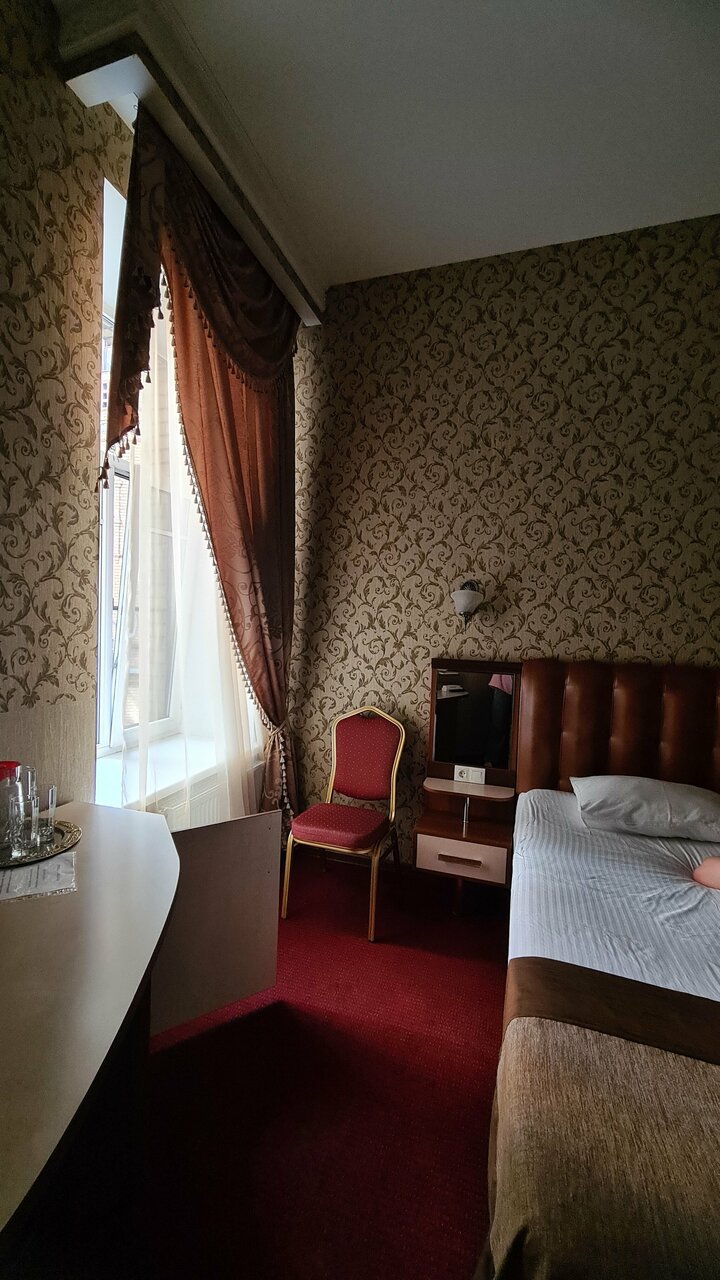 Гостиница Никонов Санкт-Петербург-132