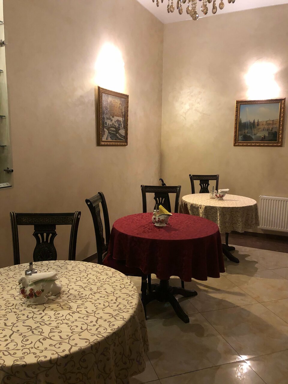 Гостиница Никонов Санкт-Петербург-156