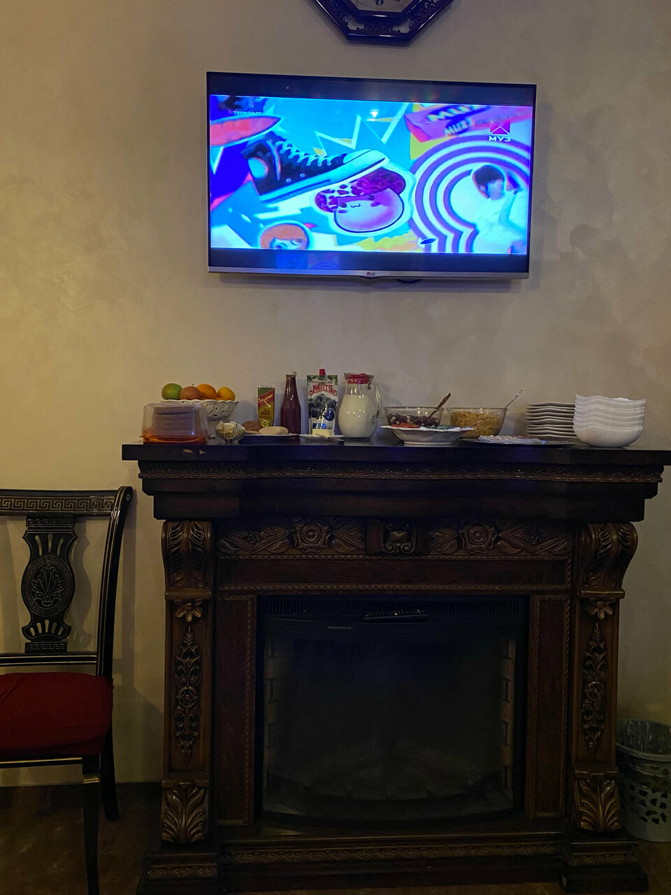 Гостиница Никонов Санкт-Петербург-57