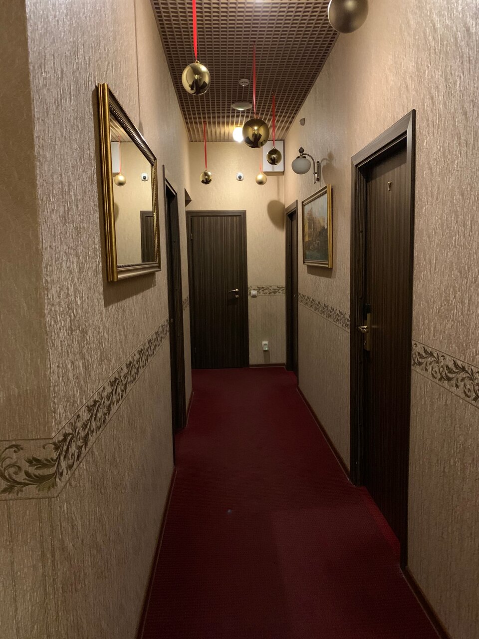 Гостиница Никонов Санкт-Петербург-143