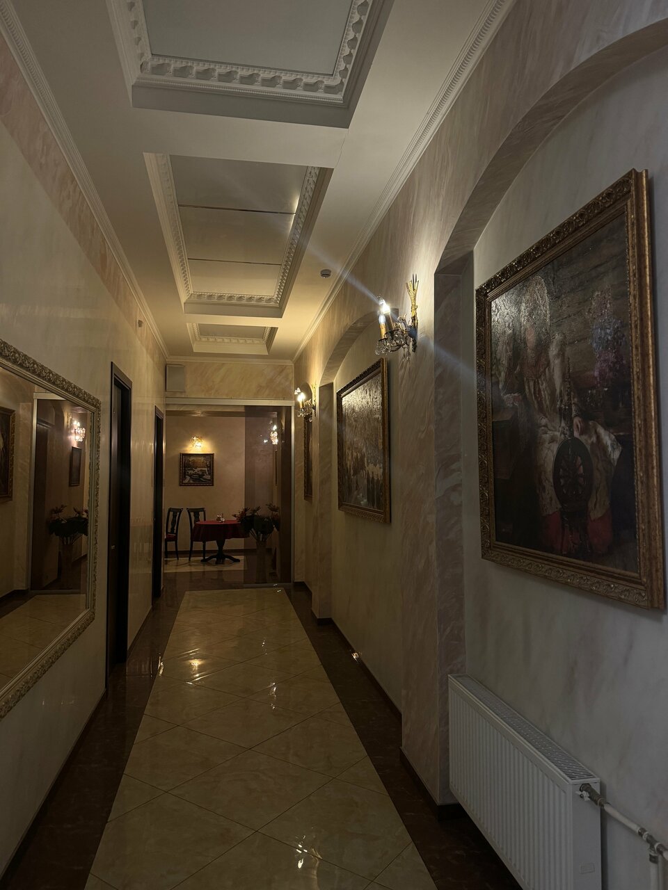 Гостиница Никонов Санкт-Петербург-99