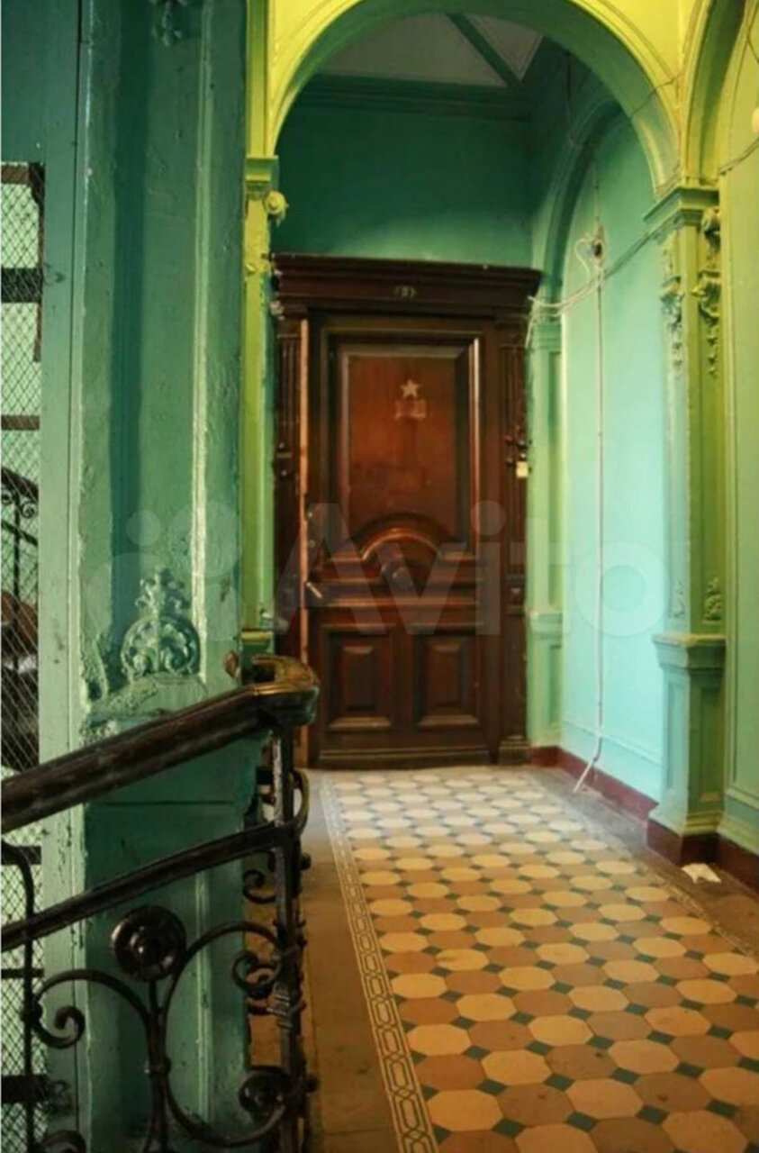 Гостиница Никонов Санкт-Петербург-38