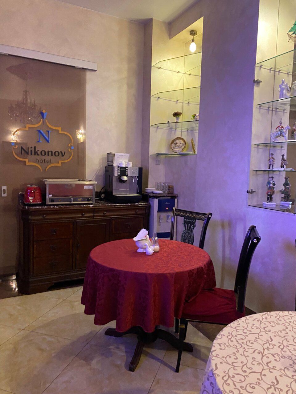 Гостиница Никонов Санкт-Петербург-92