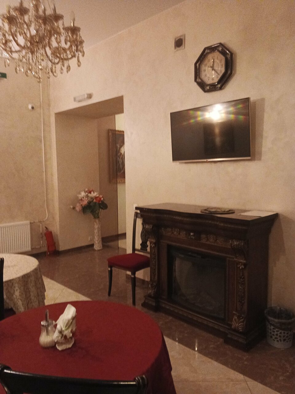 Гостиница Никонов Санкт-Петербург-133