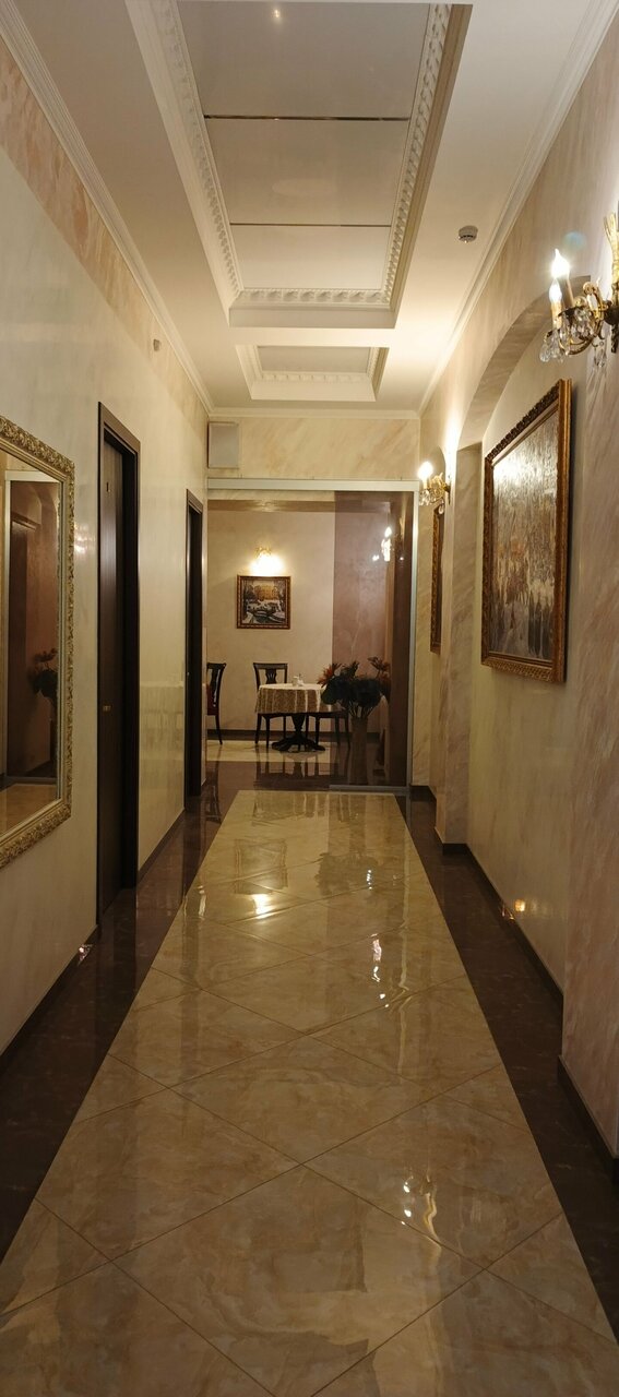 Гостиница Никонов Санкт-Петербург-123