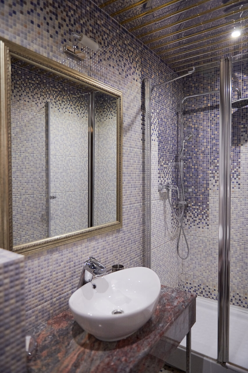 Гостиница Никонов Санкт-Петербург-10