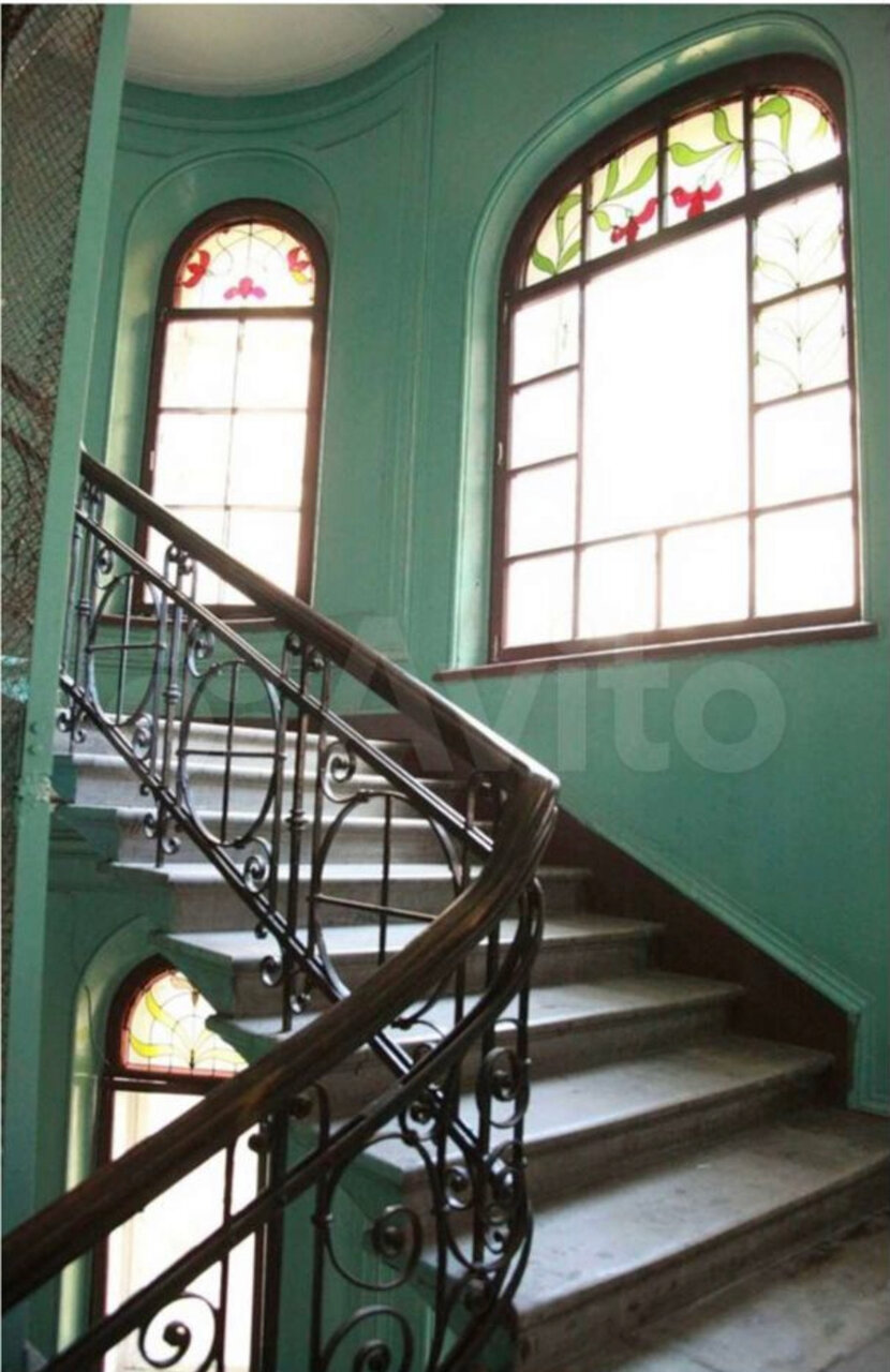 Гостиница Никонов Санкт-Петербург-58