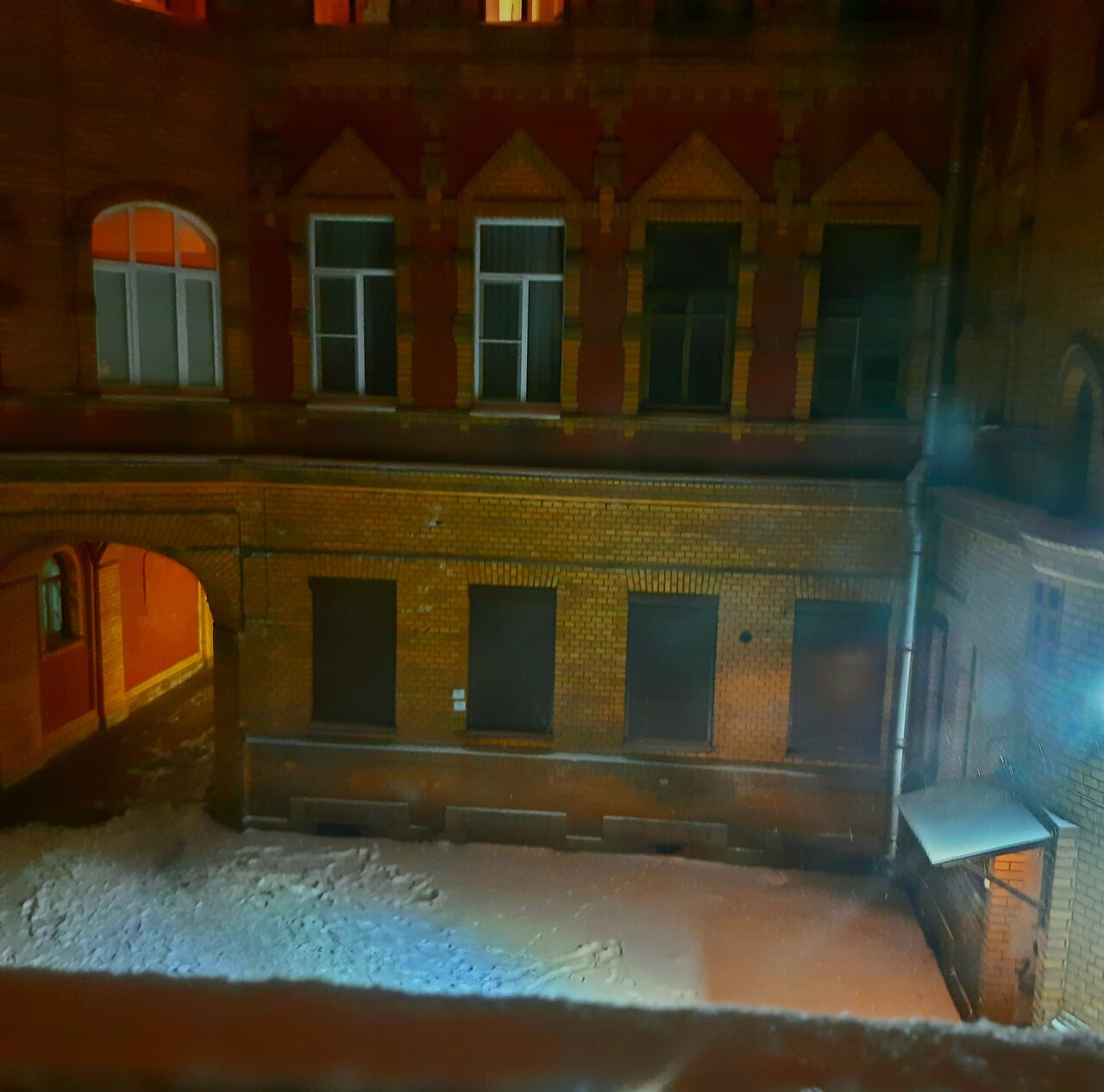 Гостиница Никонов Санкт-Петербург-60