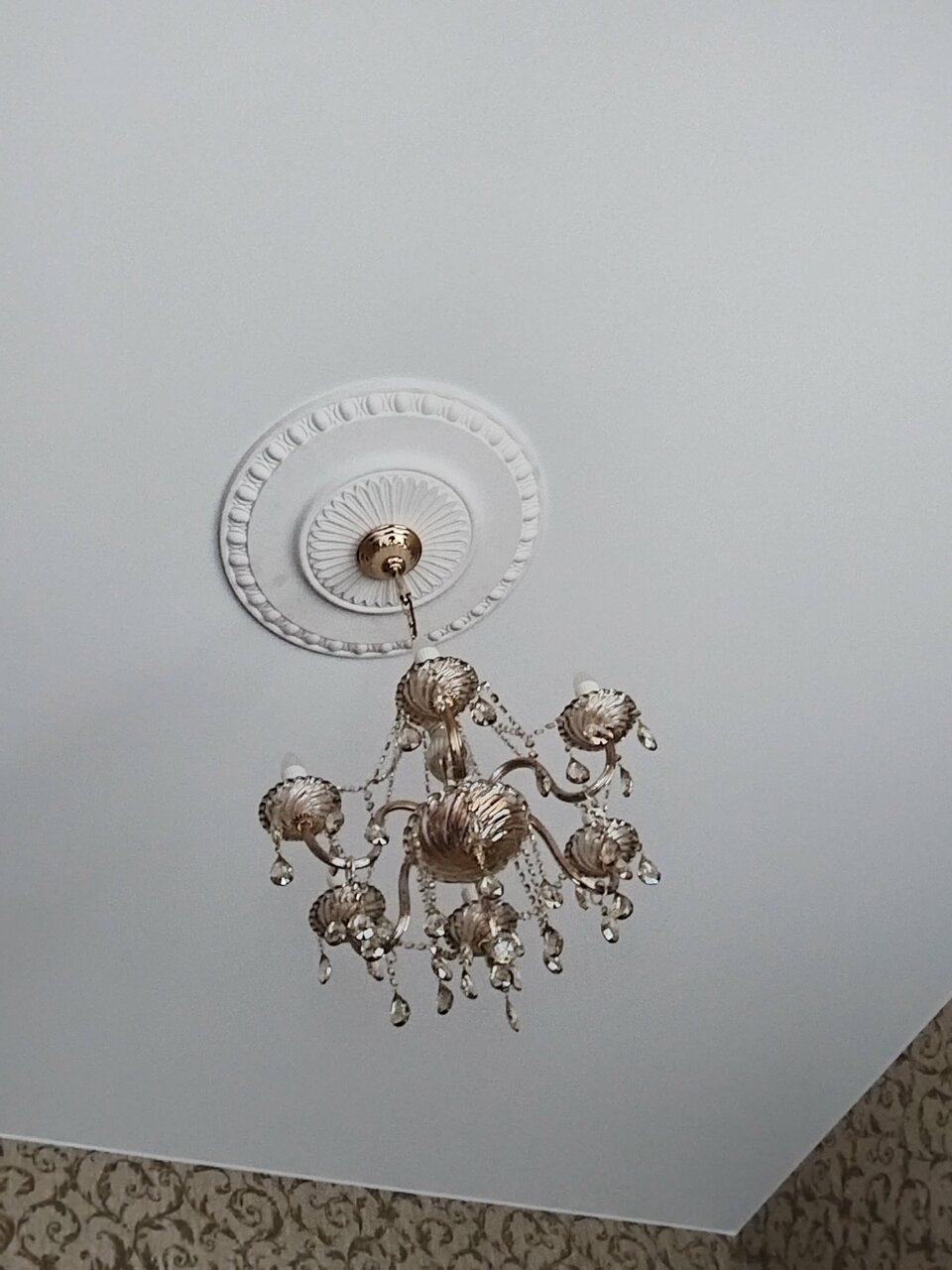 Гостиница Никонов Санкт-Петербург-49